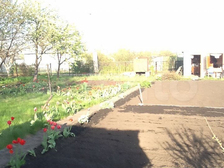 Дача 20 м² на участке 8,2 сот.