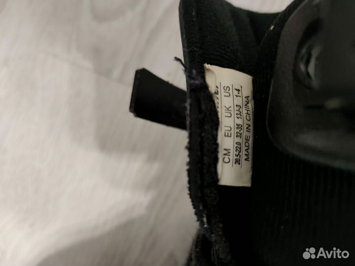 Роликовые коньки детские bladerunner