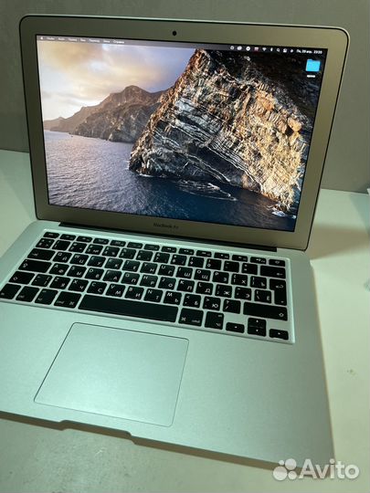 Apple MacBook Air 13