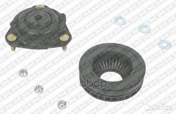 Ремкомплект амортизационной опоры перед FOR