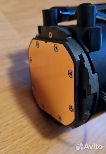 ID-Cooling FX360 PRO