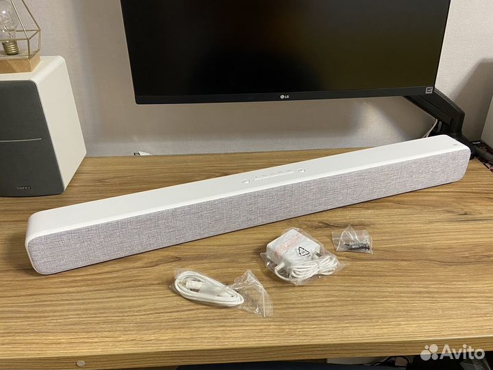Саундбар xiaomi Mi tv soundbar