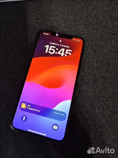 iPhone 11 Pro Max, 64 ГБ