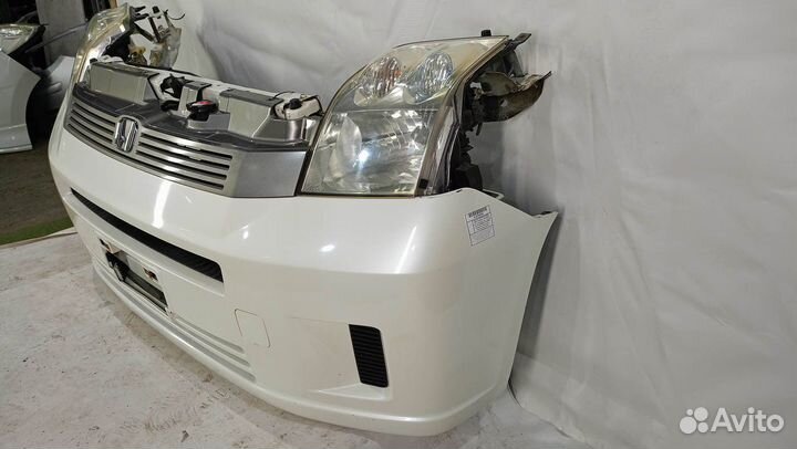 Ноускат honda Mobilio GB1, GB2 04-08