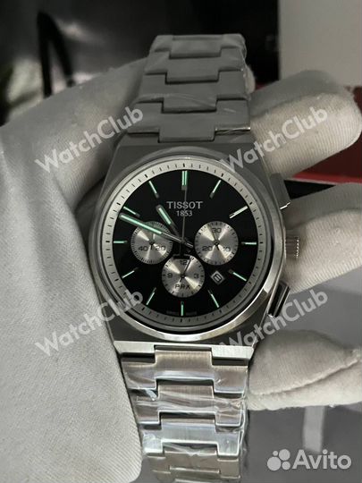 Мужские часы Tissot PRX