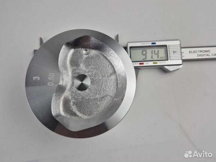 Поршень Двс 2.2 0.50 Great Wall Safe, Deer, Wingle