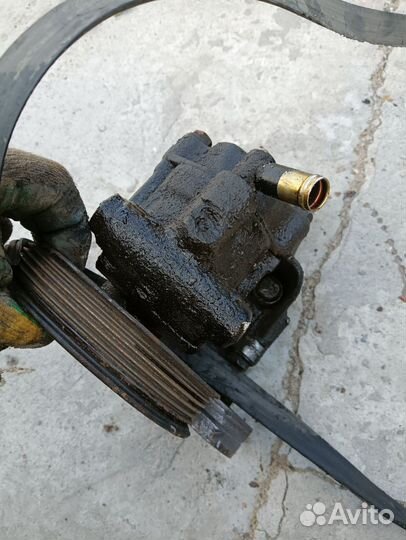 Гур opel vectra а