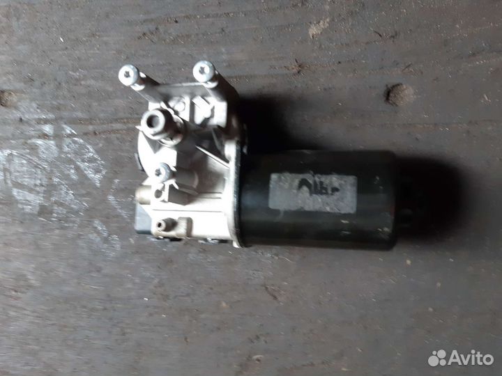 Kia Optima 3 моторчик дворников