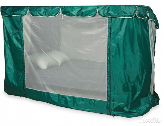 Садовые качели 