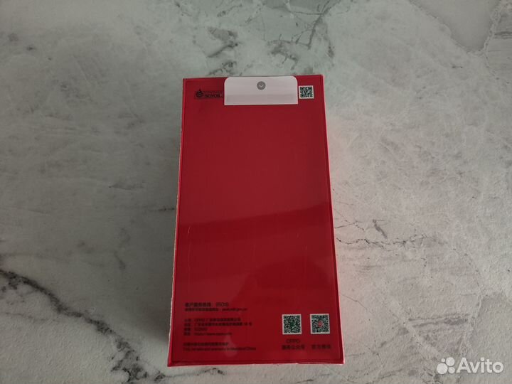 OnePlus Ace 2 Pro, 16/512 ГБ