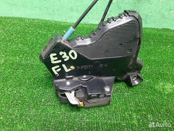 Замок двери передней левой Suzuki Grand Vitara 20