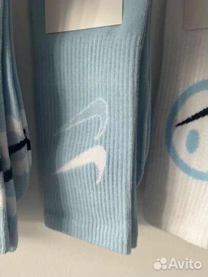 Женские носки Nike