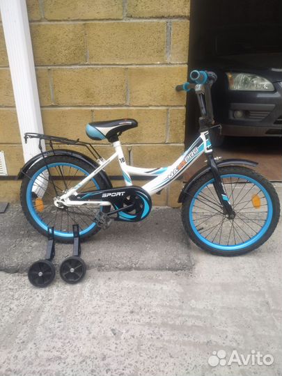 Продам велосипед бу
