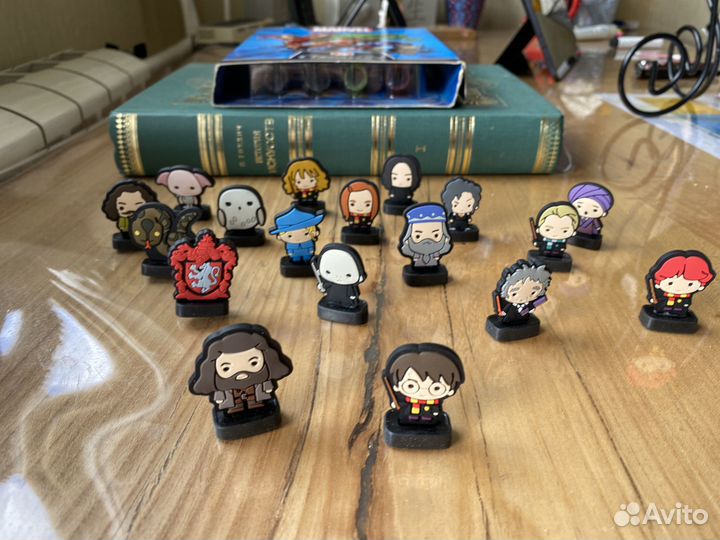 Гарри поттер