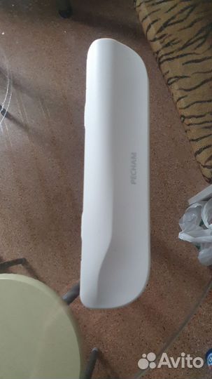 Насадки для электрической зубной щетки Pecham