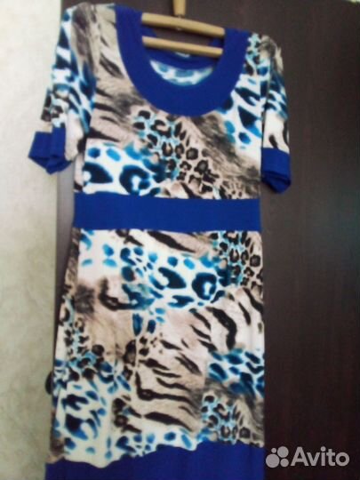 Вещи женские пакетом размер 48