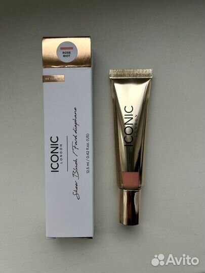 Косметика из Advent calendar Zalando