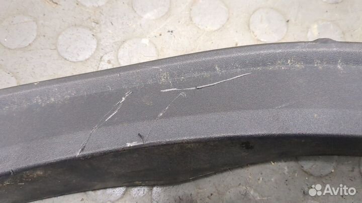 Молдинг крыла Ford Escape 2020, 2020