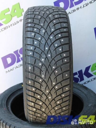 Triangle IcelynX TI501 235/55 R18