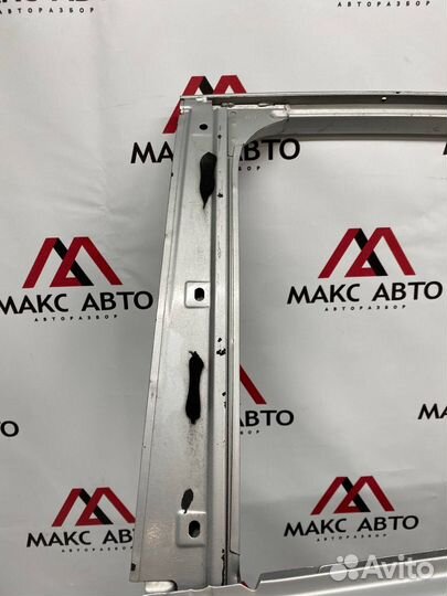 Б/У дверь задний левый Ford Focus 2 ford C-MAX