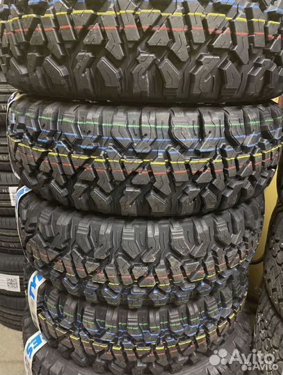 КАМА Flame M/T (HK-434) 185/75 R16