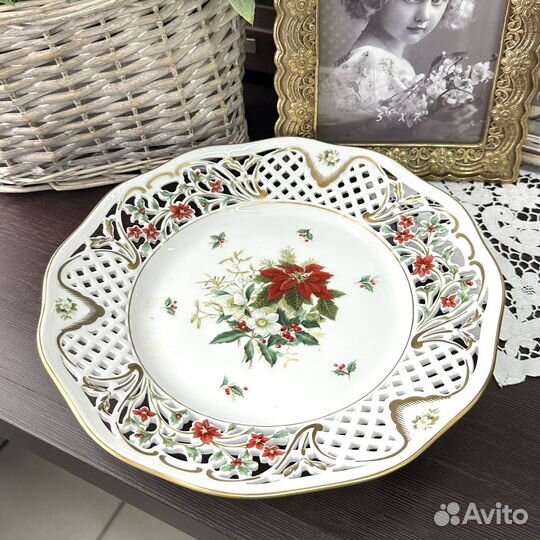 Блюдо Schumann Arzberg