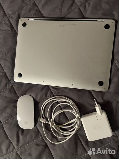 Apple MacBook Pro 13 2017 256gb