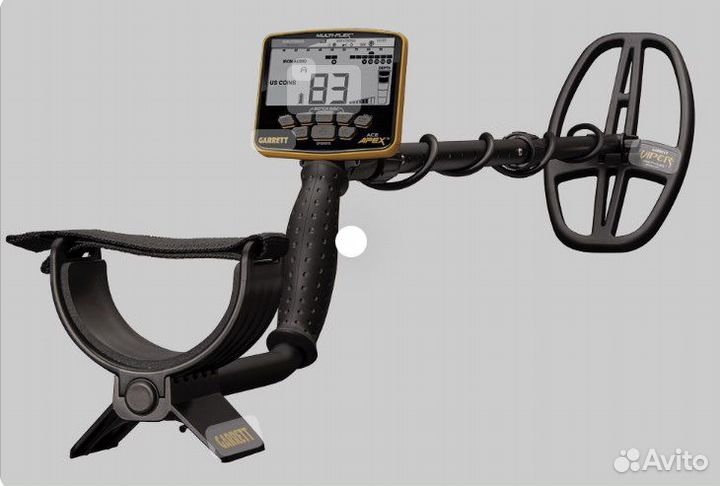 Поиск потерявшихся вещей металлоискателем