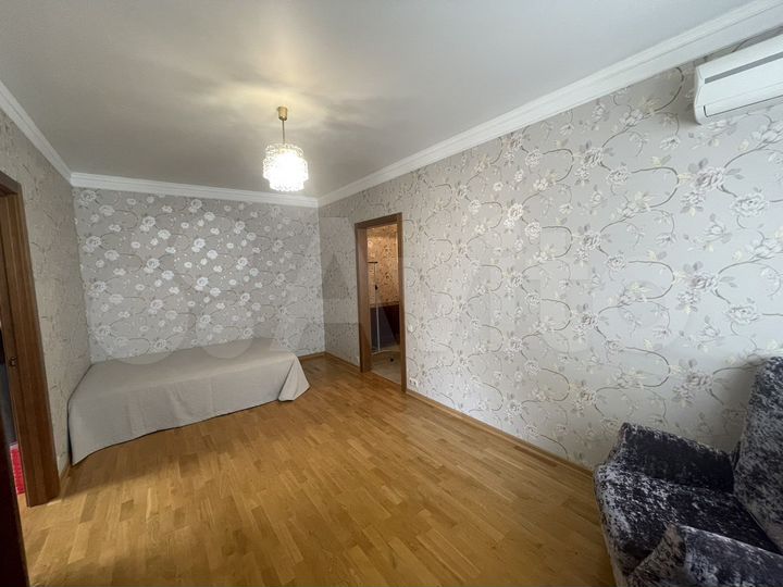 4-к. квартира, 61,2 м², 2/5 эт.