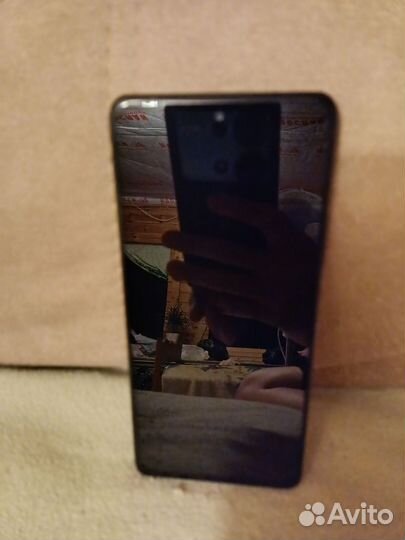 Xiaomi Redmi Note 10 Pro, 8/128 ГБ