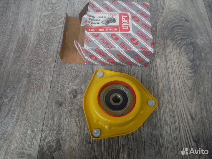 Опора стойки передней подвески 2110 2111 2112 2010