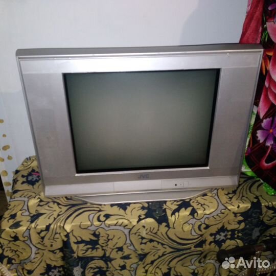 Телевизор бу