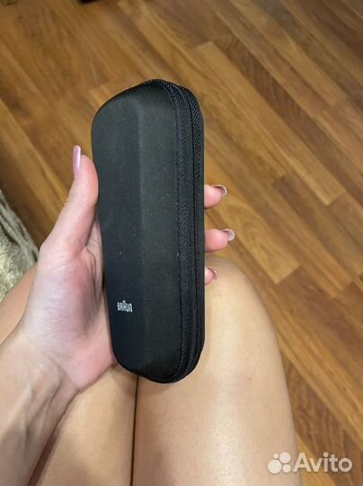 Электробритва braun