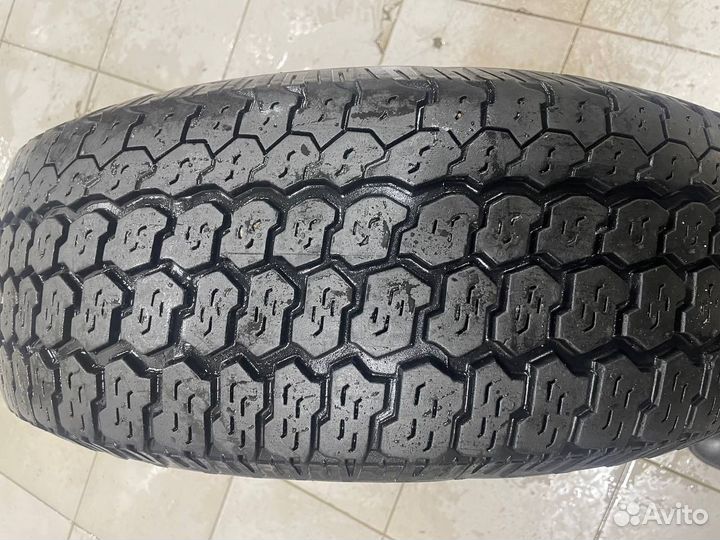 Goodyear Wrangler GS-A 245/70 R15 105S