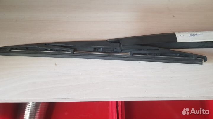 Поводок заднего стеклоочистителя actyon