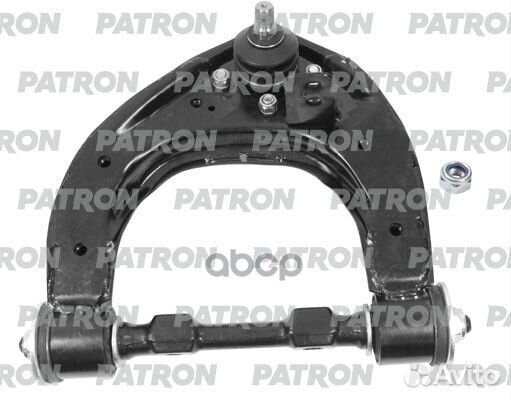 Рычаг подвески левый mitsubishi mitsubishi: PAJ