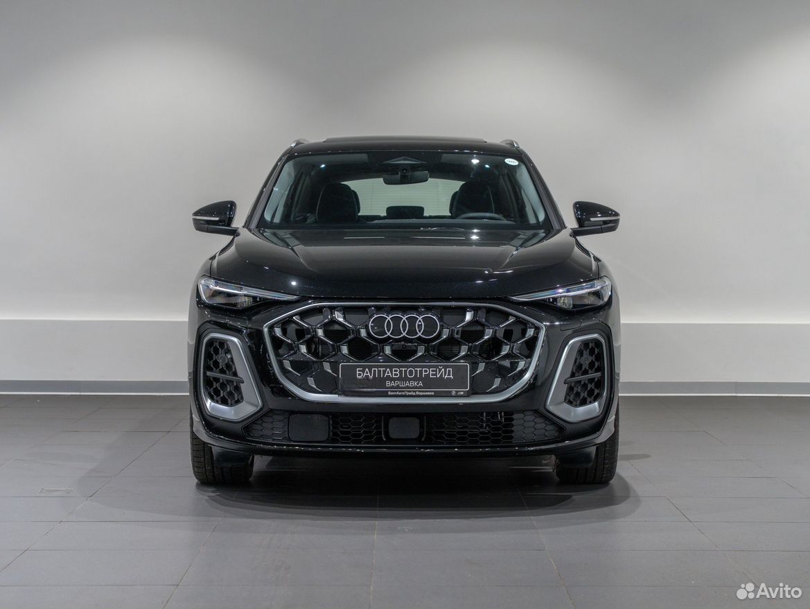 Audi Q5 2.0 AMT, 2026