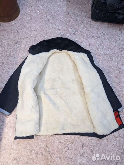 Спецодежда разная