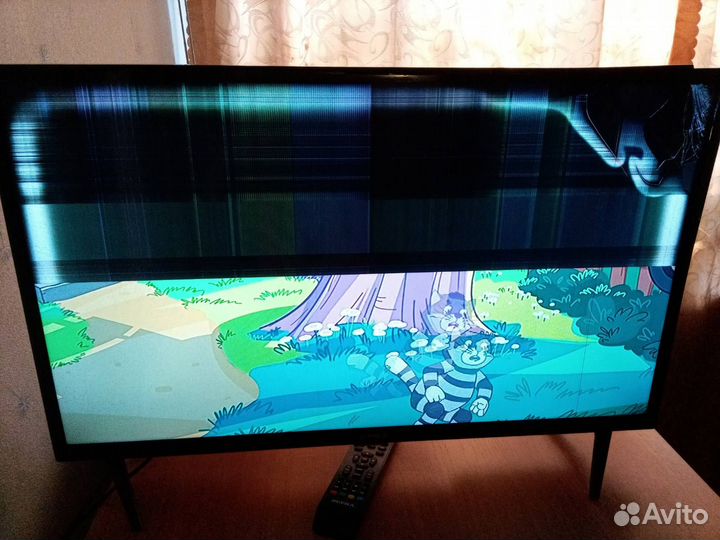 Телевизор бу