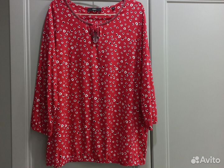 Стильная Блузa Bonita 52