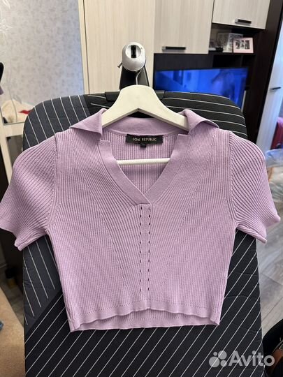 Топ love republic размер XXS