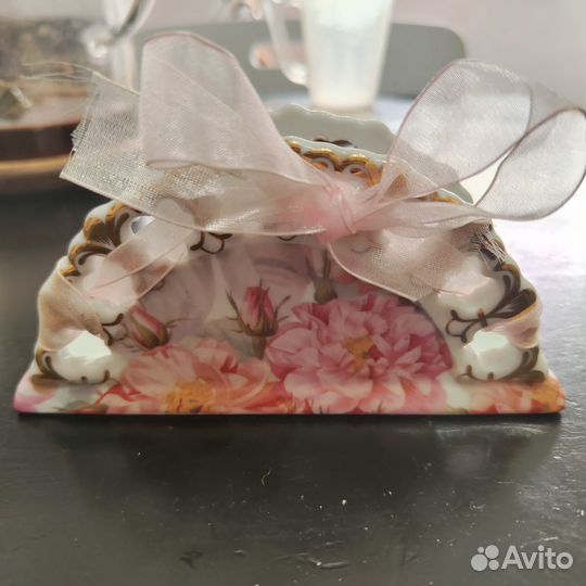 Салфетница Arti m