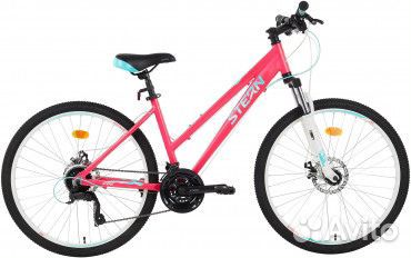 Велосипед горный женский 14