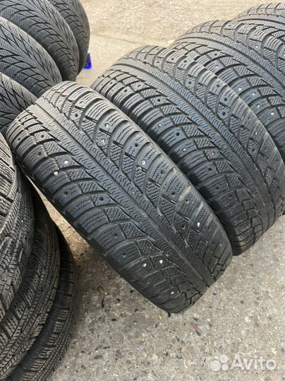 Gislaved Nord Frost 5 195/60 R15 88T