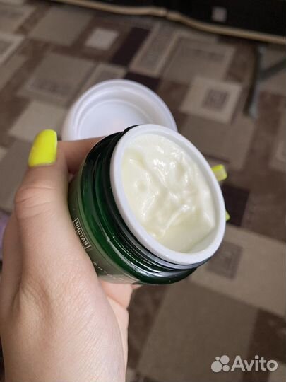 Крем для лица