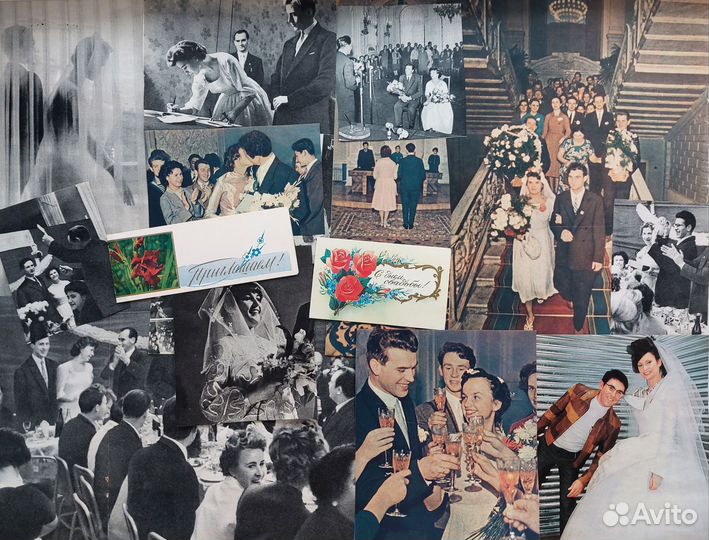 Набор для скрапбукинга