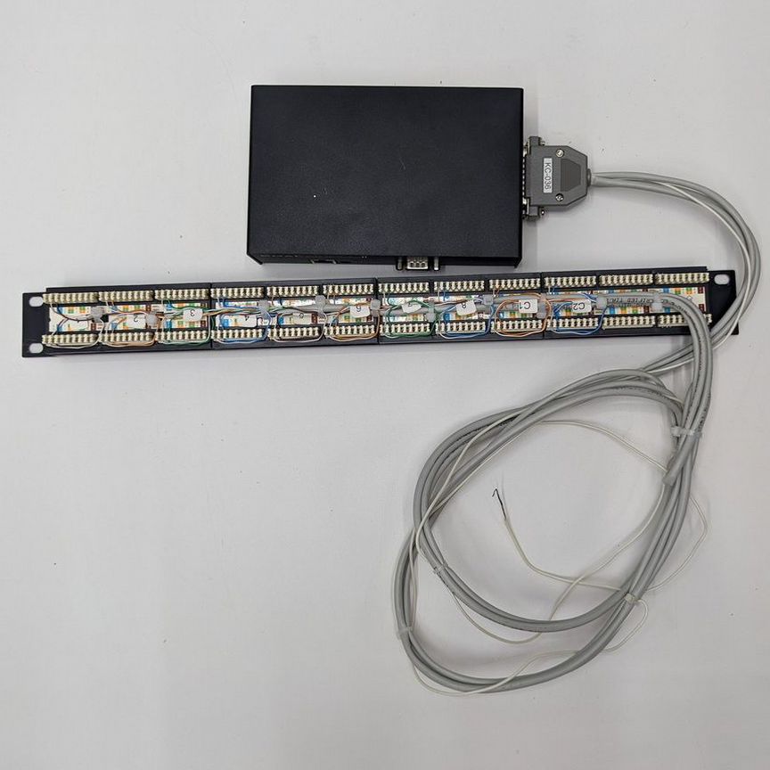 [SТС-H413] Аудио Сервер Smаllоggеr Ii