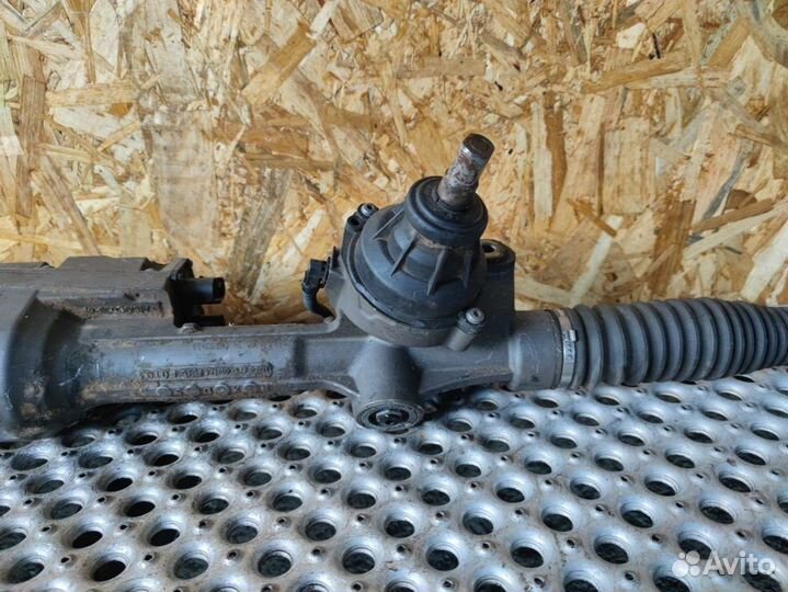 4g0909144j Рулевая рейка к Audi A6 2012