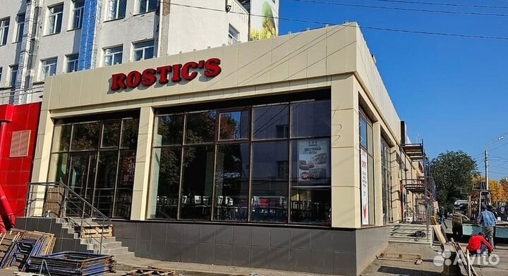 Металлокассеты