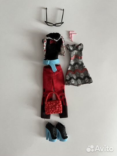 Аксессуары Монстер Хай/Monster High